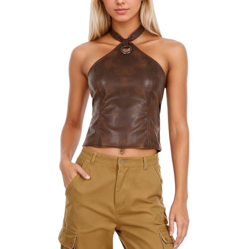 Tank tops extensibles confortables et débardeur femme dentelle ajusté