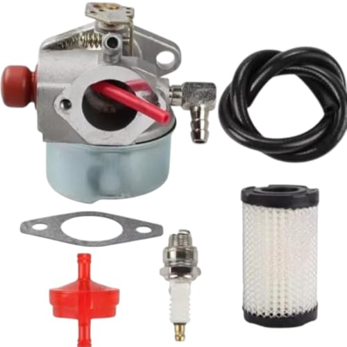Carburetor For Craftsman Edger Model 536.772210 536772210 with 3.8 HP Engine
