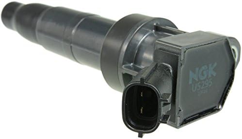 Amazon.com: NGK U5295 (48939) Coil-On-Plug Ignition Coil : Automotive