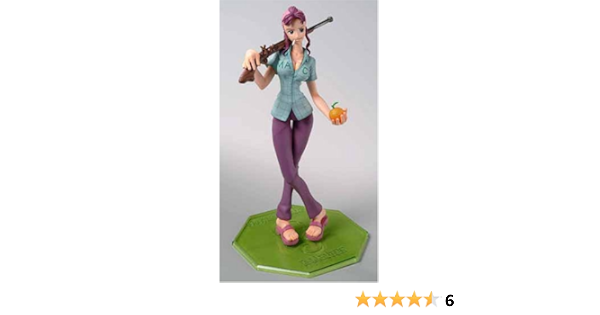 Amazon | ポートレート・オブ・パイレーツ ワンピースシリーズ4 ベル