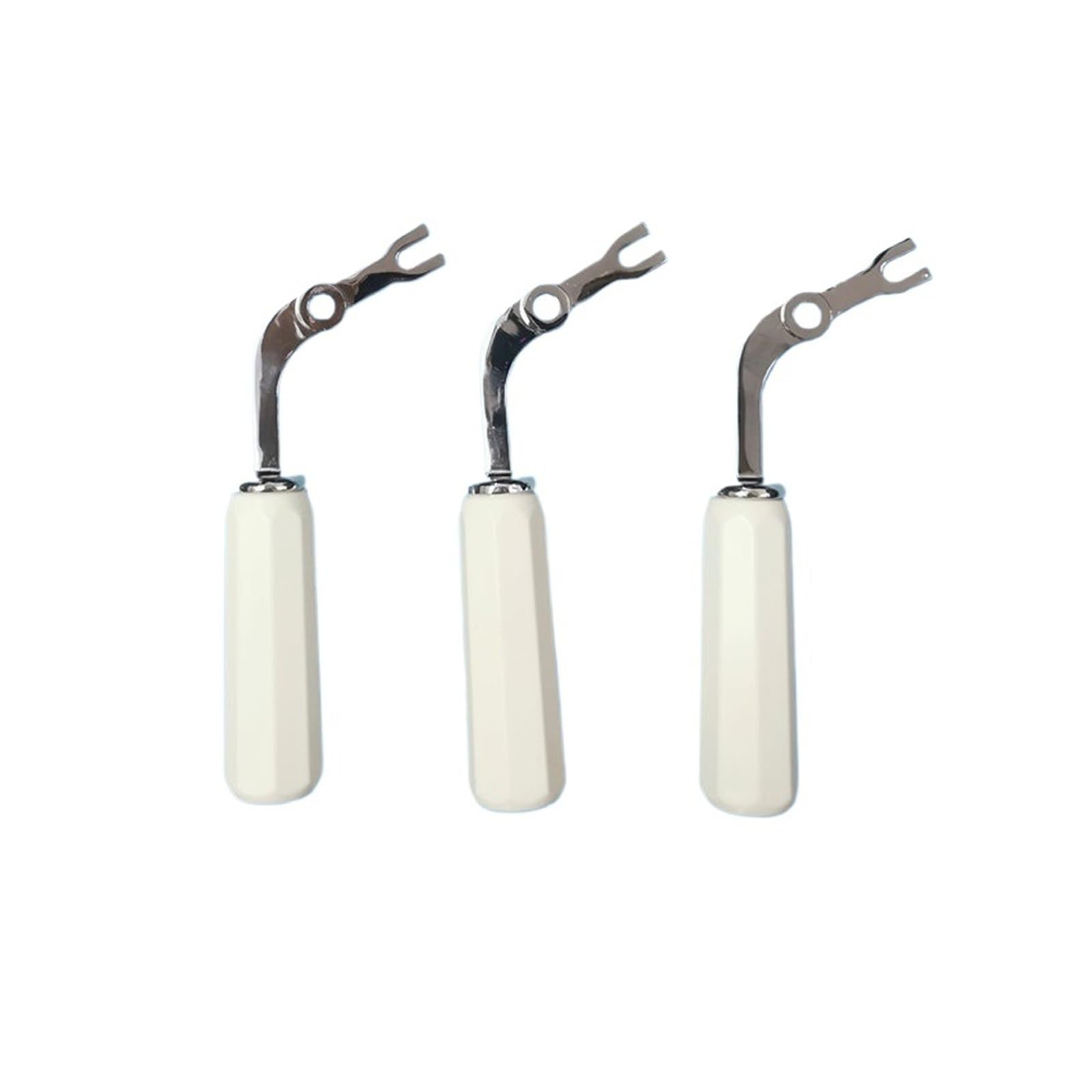 Full Front Panel Replacement Block Spare Parts With 3 Handles Accessories,Compatible With XQ Ice Cream Machines With 4pcs Screw