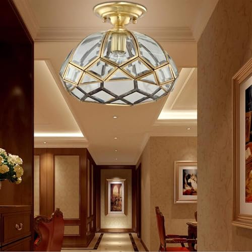 Lustre moderne à LED pour illuminer et moderniser votre salon