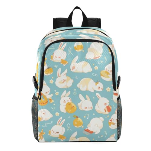 Sac à dos randonnée pliable fini les sacs lourds grâce au lapin blanc
