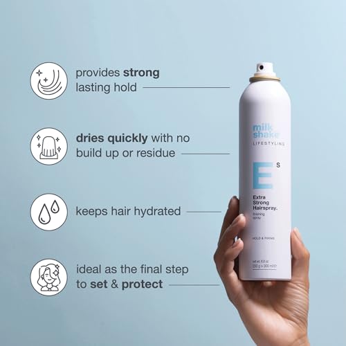 Laca Extra Fuerte milk_shake 250 ml miniatura 3