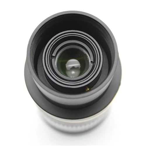 Ocular de 7-21 mm de zoom continuo para solucionar el cambio constante de lentes 2