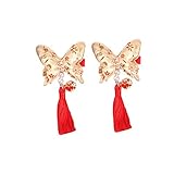 clip mariposa grande precio Hecho de material de alta calidad, fácil de recortar y puede sostener bien tu cabello.