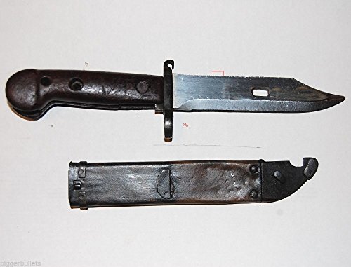M4177 Romanian AK47 Combat Tactical Knives