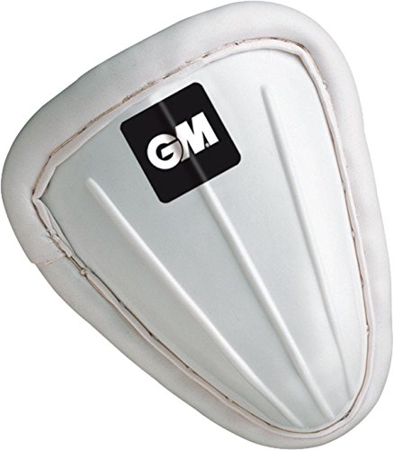 Gunn & Moore 5620A108 Slip-in Cricket Abdo Guard