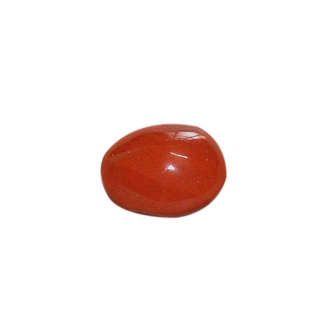 Reiki Crystal Products Natural Red Jasper Loose Gemstone 5.25 Ratti Cabochon (B07K1C5JNC) Amazon Price History, Amazon Price Tracker