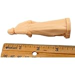 Westmon Works St Joseph House Selling Statue and Double Sided Prayer Card Faith-Based Figurine with Prayer for Selling Homes, Made in The USA - Image 4