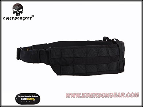 Amazon | EMERSON CPスタイル MRB モジュラーリガーベルト CB XL 