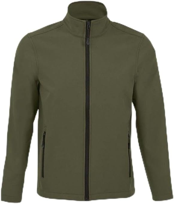 SOL'S Race Men Softshell Jacket