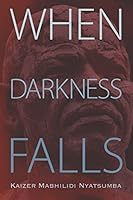 When darkness falls 1631357204 Book Cover