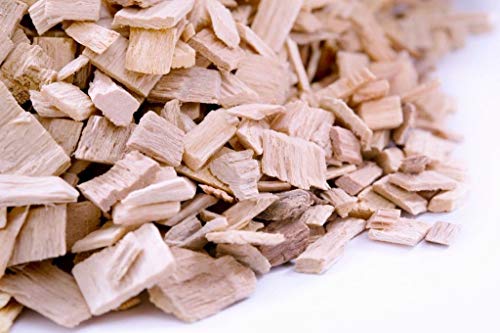 Mascota Products Copeaux de bois de hêtre grossier 15 litres pour reptiles, serpents, perroquets, lézards, oiseaux
