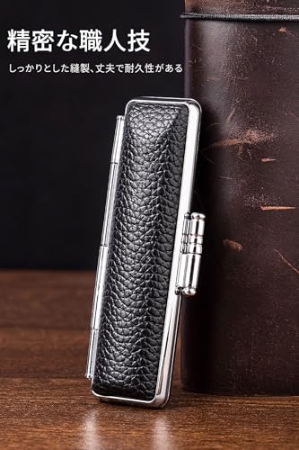 Drawheart 印鑑ケース 13.5mm/15.0mm