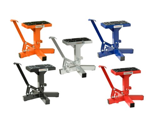 Pit Posse Off Road Universal Motorcycle Lift Stand for Bike Dirtbike Motocross Honda