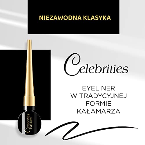 Eyeliner Celebrities Brown miniatura 4