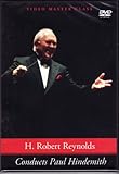  H. Robert Reynolds conducts Paul Hindemith