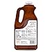 Knorr Ready-To-Use Sauce, Jamaican Jerk, Pineapple Juice and Chipotle Peppers, 64 ounce, Pack of 4
