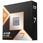 AMD Ryzen™ 7 9850X3D Desktop Processor - Image 3