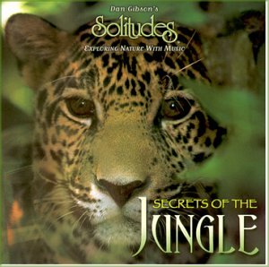 Secrets of the Jungle Gibson, Dan