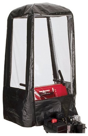 Arnold OEM-390-675 Universal Snow Cab