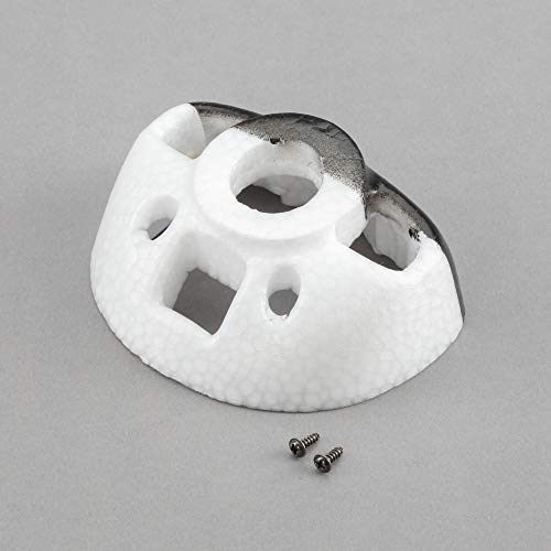 E-flite Cowl Timber EFL5254 Replacement Airplane Parts