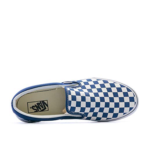 Image of Vans Mens Classic Slip-on Loafers