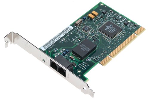 Tarjeta de Red Intel Anypoint Home Network de 10 Mbps con interfaz PCI miniatura 1