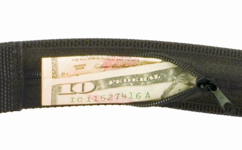 Travelon Luggage Security-Friendly 42-44 Inch Nylon Money Belt3