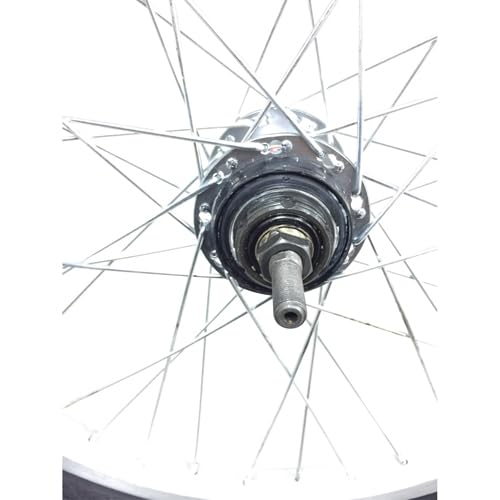 Amazon | 20インチ 自転車 20×1.75 47-406 内装3段用 アルミリム 1本 
