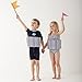 Splash About Children's Float Suit with Adjustable Buoyancy