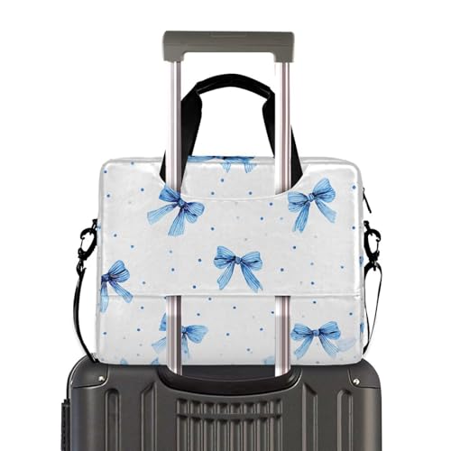 Funda para portátil con estampado acuarela de 13-15.6 pulgadas miniatura 4