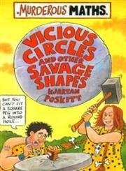 Vicious Circles and Other Savage Shapes 043999747X Book Cover
