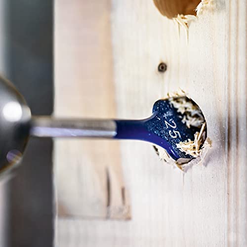 Bosch Dsbs1013 1-Inch Daredevil Stubby Spade Bit #TOP5