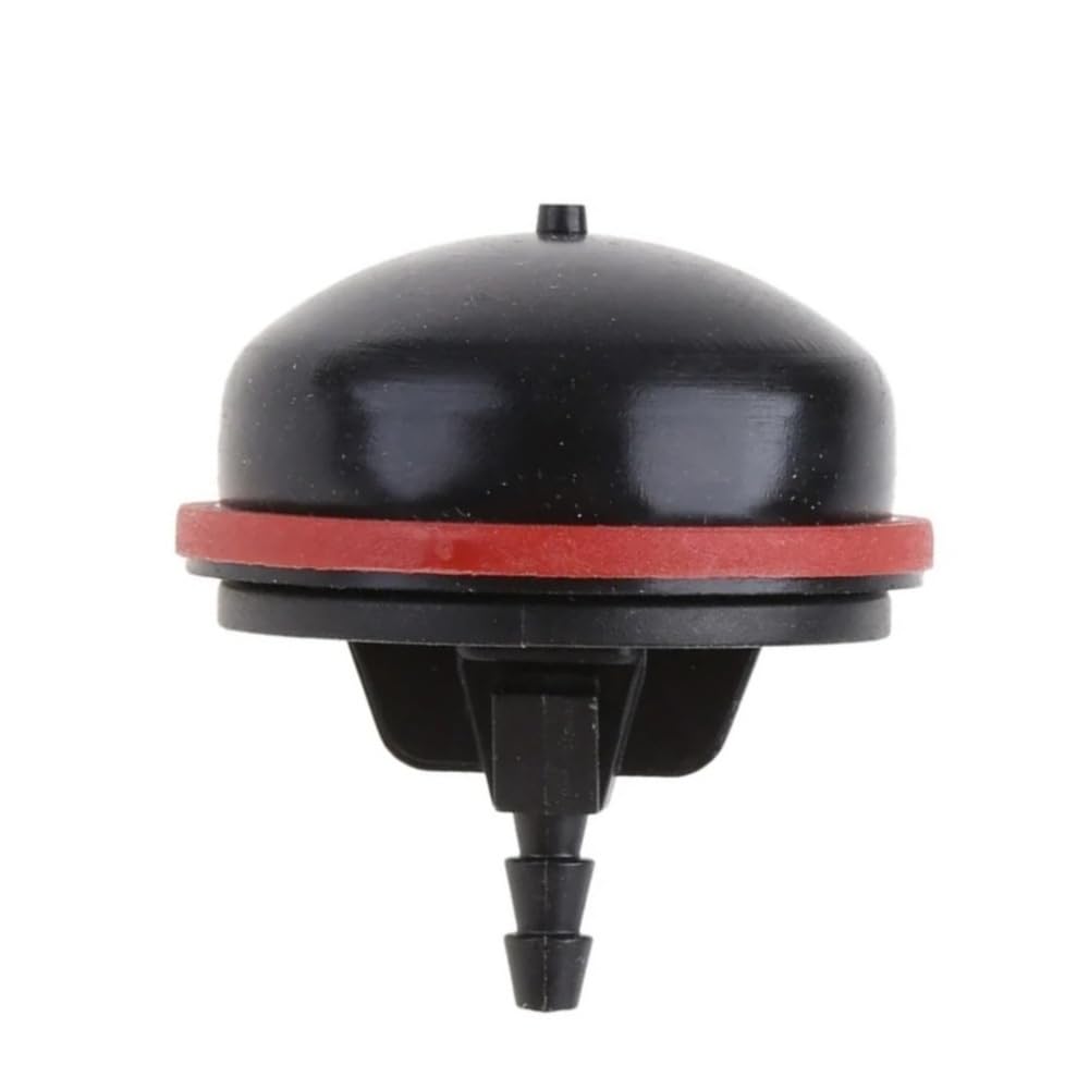 Ampoule d'amorce pour Briggs et Stratton 793382 pour réparer le démarrage de la tondeuse