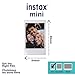 Fujifilm INSTAX Mini LIPLAY Hybrid Instant Camera - Matcha Green