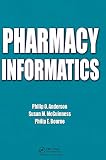 Pharmacy Informatics