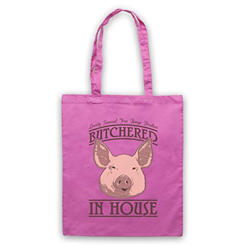 Sac d'emballage My Icon Art fini les sachets fragiles pour vos courses