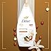 Dove Purely Pampering with Shea Butter and Warm Vanilla Body Wash 500 ML
