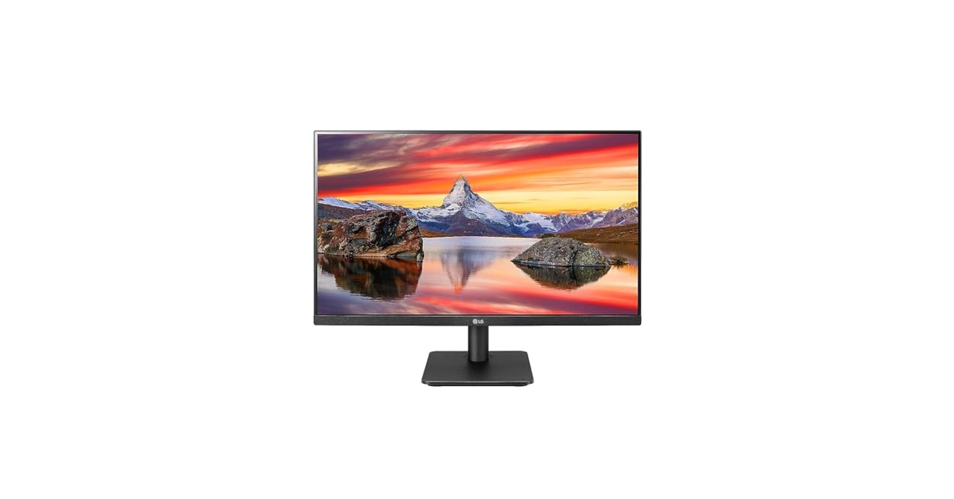 Amazon.com: LG FHD (1920 x 1080) 24 Inch Computer Monitor