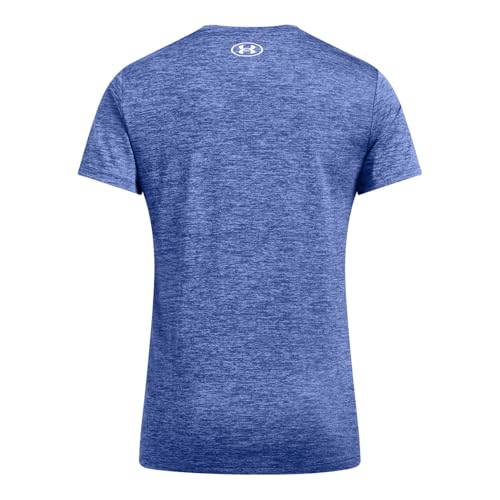 Image of Under Armour Women's Tech Twist Short Sleeve Crew T-Shirt