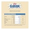 GALAK Tavoletta Cioccolato Bianco 100g #5