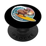 Photo Gallery surfing capybara tramonto onda giapponese divertente animale popsockets popgrip adesivo Photo Gallery surfing capybara tramonto onda giapponese divertente animale popsockets popgrip adesivo