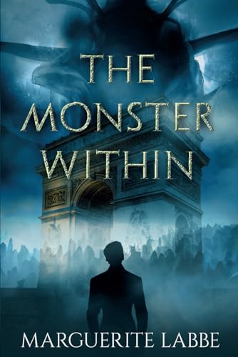 The Monster Within view 2