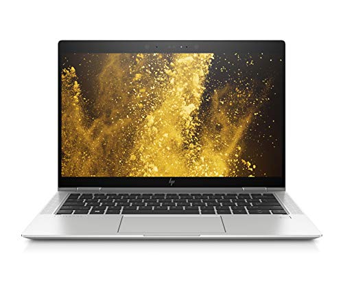 Bild zu HP 5DF52ES#ABD Convertible Notebook (Intel Core i7-8550u, 512GB Festplatte, 16GB RAM, Intel UHD, Win 10 Pro) Silber