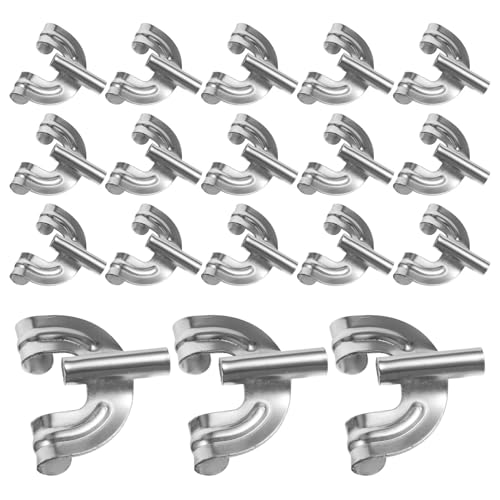 Dulcicasa 20 �o�X�h�����N���[�t�b�N�Z�b�g ? �ϖ��Ջ������A�W���h�����Ή��A�ȒP���t���A���萫����