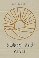 Always and Never B0F4PW1DSB Book Cover