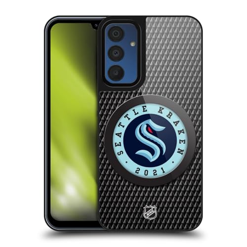 Seattle Kraken coque Samsung Galaxy A15 gel Head Case Designs