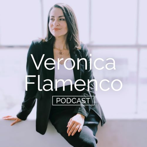 『Veronica Flamenco』のカバーアート
